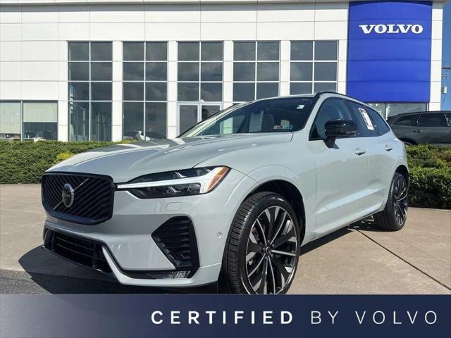 2026 Volvo XC60 B5 Ultra for sale in Pittston, PA