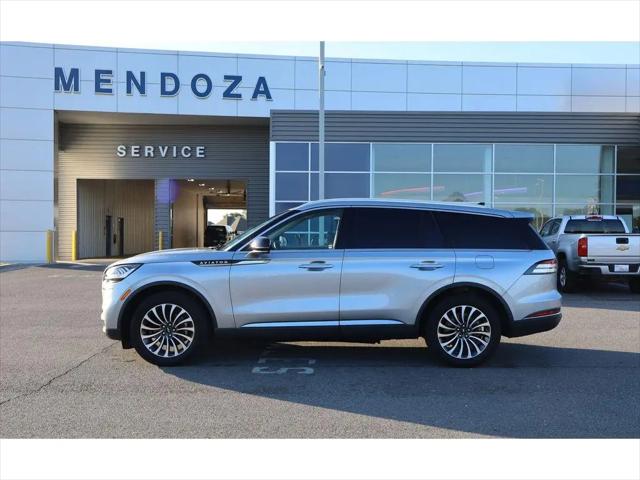 2023 Lincoln Aviator Reserve for sale in Maurice, LA
