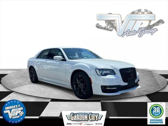 2023 Chrysler 300 300S for sale in Hempstead, NY
