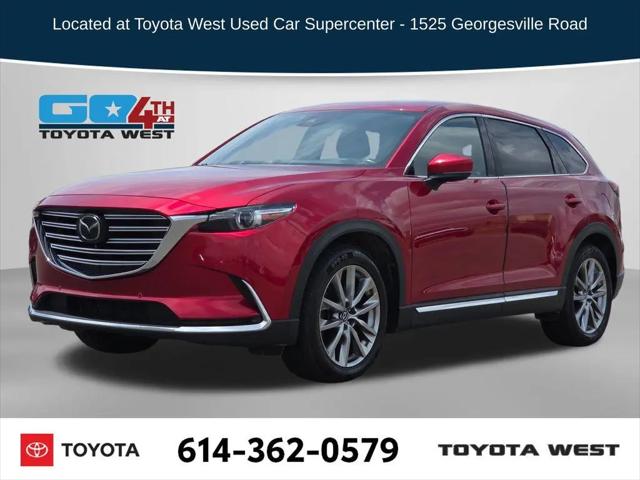 2019 Mazda CX-9 Grand Touring for sale near Columbus, OH