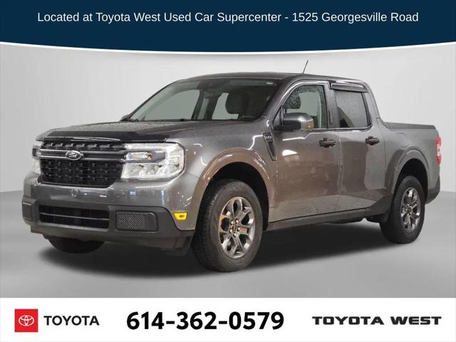 2023 Ford Maverick XLT for sale near Columbus, OH