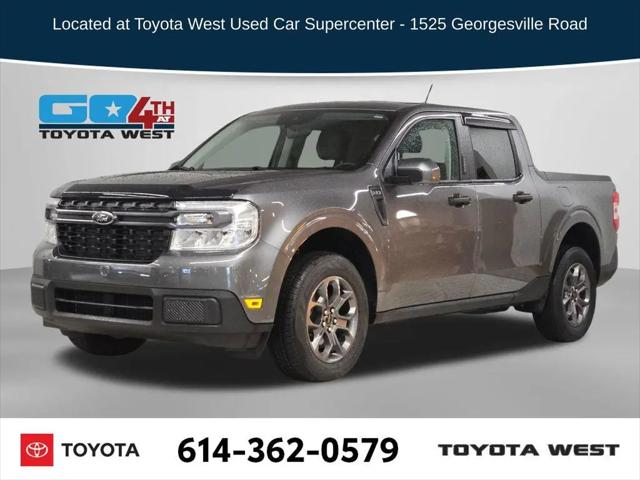 2023 Ford Maverick XLT for sale in Columbus, OH