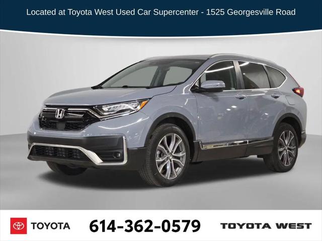 2022 Honda CR-V AWD Touring for sale near Columbus, OH