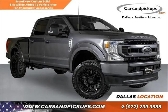 2022 Ford F-250 XL for sale in Addison, TX