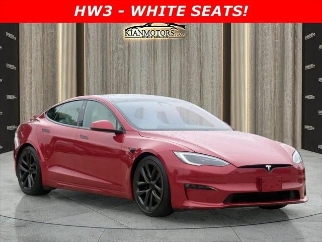 2023 Tesla Model S Standard Range for sale in Plano, TX