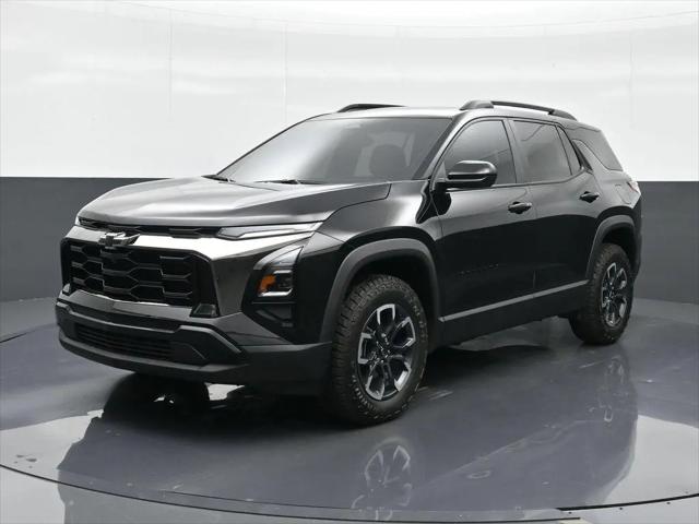 2025 Chevrolet Equinox FWD ACTIV for sale in Miami, FL