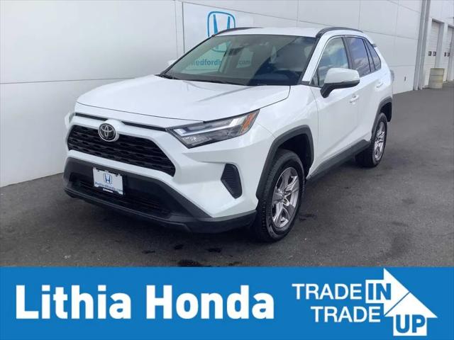 2025 Toyota RAV4 XLE for sale in Medford, OR