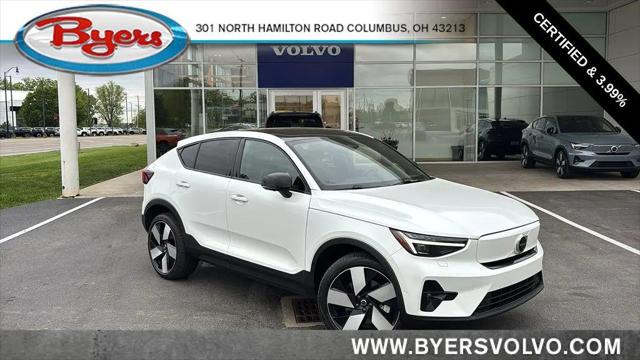 2023 Volvo CT Twin Ultimate for sale in Columbus, OH
