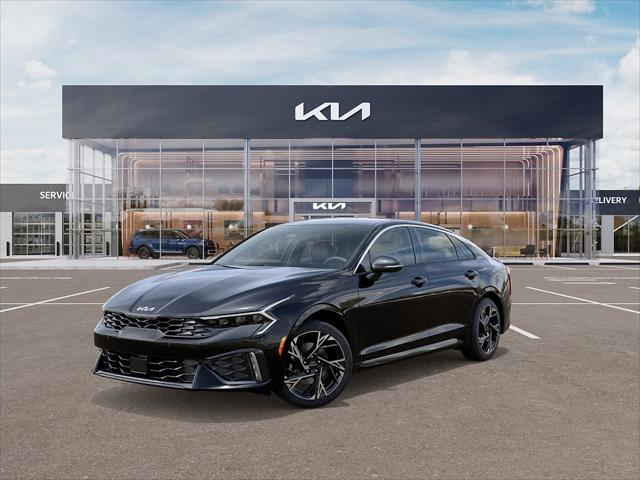 2026 Kia K5 GT-Line AWD for sale in Johnstown, PA