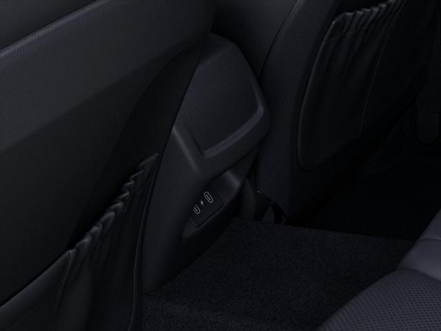 2026 Kia K5 GT-Line AWD