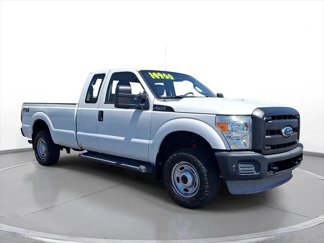 2012 Ford F-250 XL for sale near Urbana, OH
