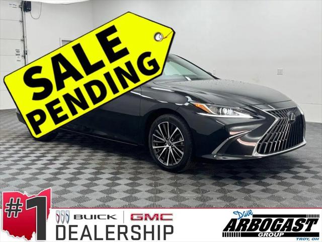 2024 Lexus ES 350 Base for sale in Troy, OH