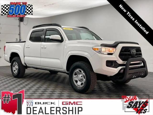 2019 Toyota Tacoma SR V6 for sale near Troy, OH