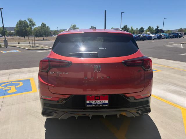 2024 Buick Encore GX Sport Touring AWD