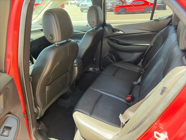2024 Buick Encore GX Sport Touring AWD
