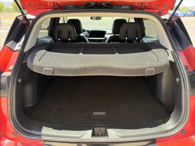 2024 Buick Encore GX Sport Touring AWD