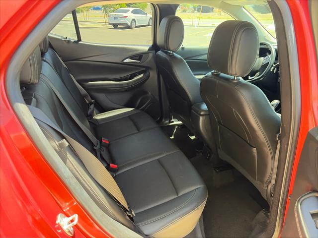 2024 Buick Encore GX Sport Touring AWD