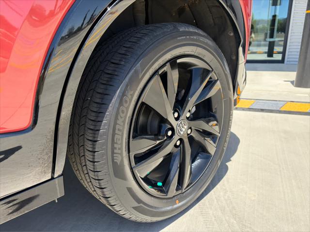 2024 Buick Encore GX Sport Touring AWD