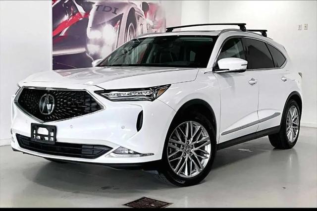 2022 Acura MDX Advance Package for sale in Johnston, IA