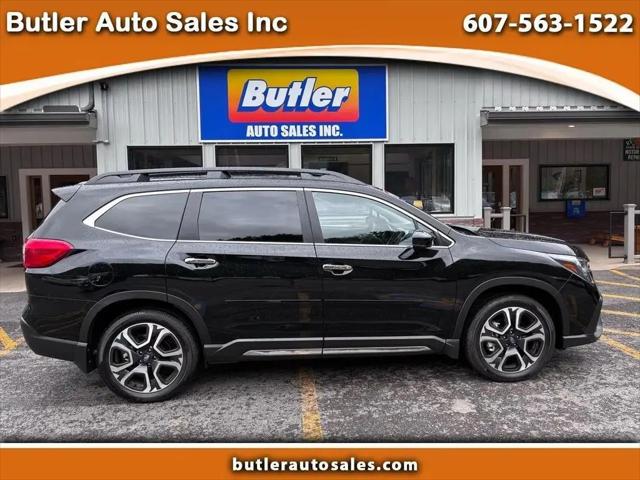 2025 Subaru Ascent Touring 7-Passenger for sale in Sidney, NY