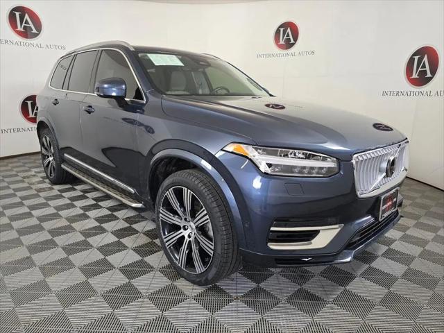 2024 Volvo XC90 Recharge T8 Ultimate Bright Theme 7-Seater for sale in West Allis, WI
