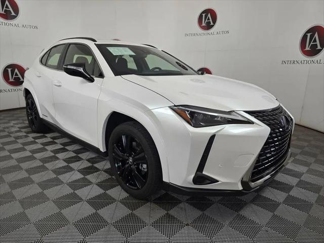 2021 Lexus UX 250h Base for sale in West Allis, WI