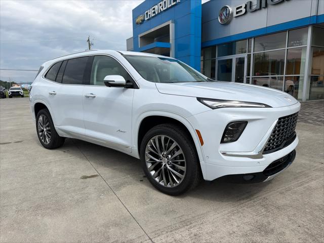 2026 Buick Enclave Avenir FWD for sale in Newport, TN
