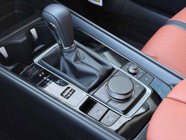 2026 Mazda CX-50 2.5 Turbo