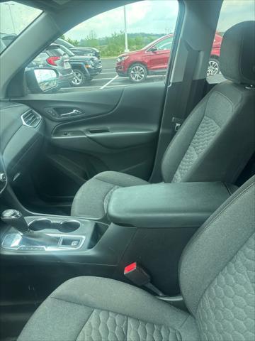 2021 Chevrolet Equinox FWD LT