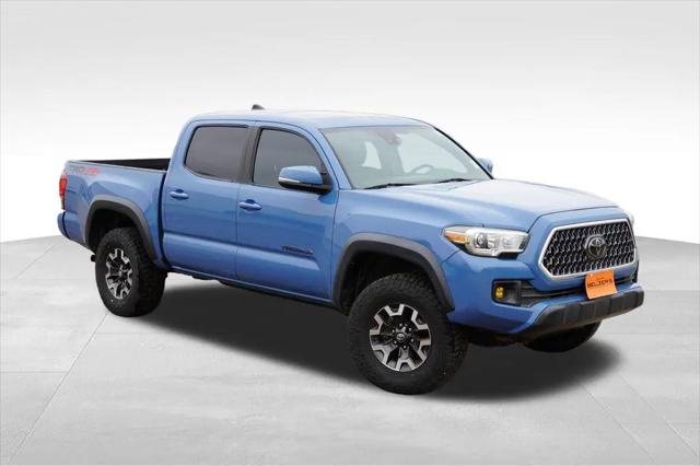 2019 Toyota Tacoma TRD Off Road for sale in New Prague, MN
