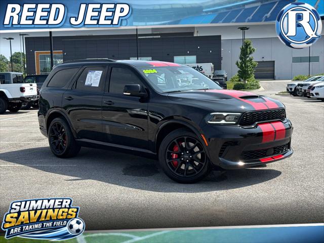 2024 Dodge Durango SRT 392 Plus AWD for sale in Overland Park, KS