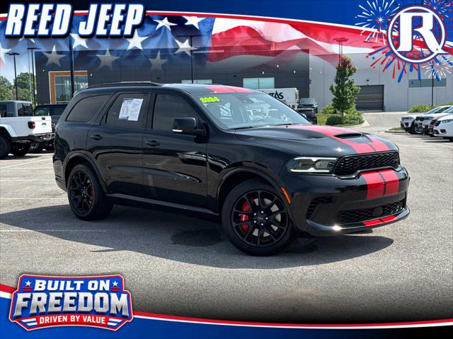 2024 Dodge Durango SRT 392 Plus AWD for sale in Overland Park, KS