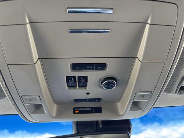 2020 GMC Yukon 4WD Denali