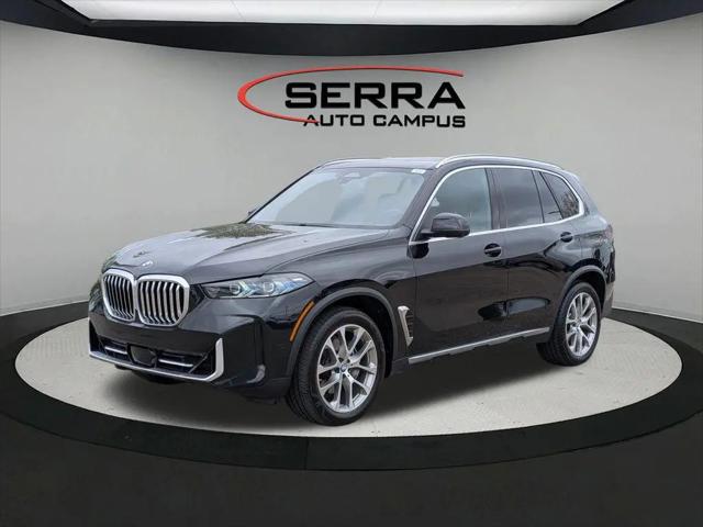 2024 BMW X5 xDrive40i for sale in Okemos, MI
