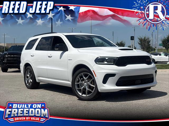 2026 Dodge Durango GT Plus AWD HEMI V8 for sale in Overland Park, KS