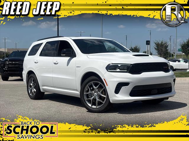 2026 Dodge Durango GT Plus AWD HEMI V8 for sale in Overland Park, KS