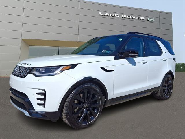 2026 Land Rover Discovery Gemini Edition for sale in Willow Grove, PA