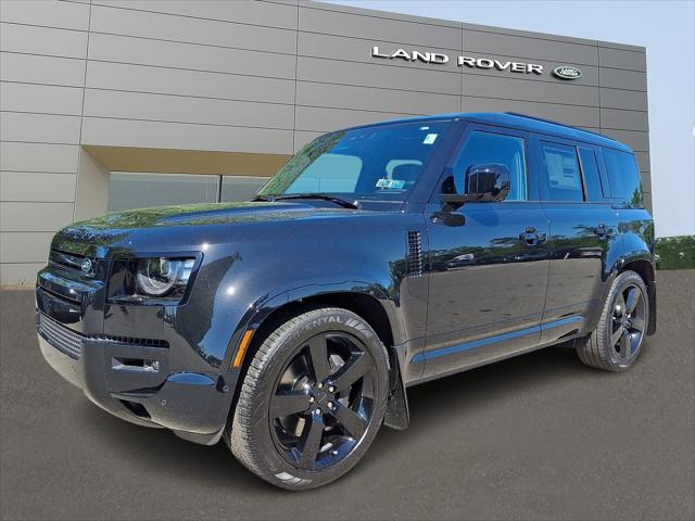 2026 Land Rover Defender P400 X-Dynamic SE for sale in Willow Grove, PA