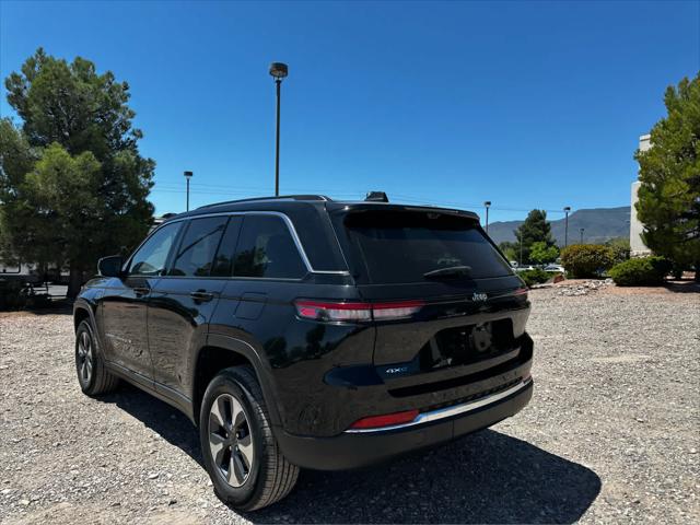 2022 Jeep Grand Cherokee Limited 4x4