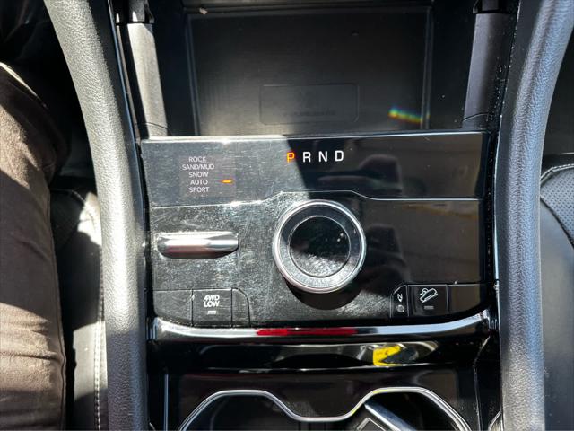 2022 Jeep Grand Cherokee Limited 4x4