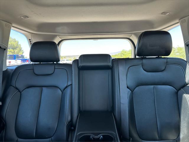 2022 Jeep Grand Cherokee Limited 4x4