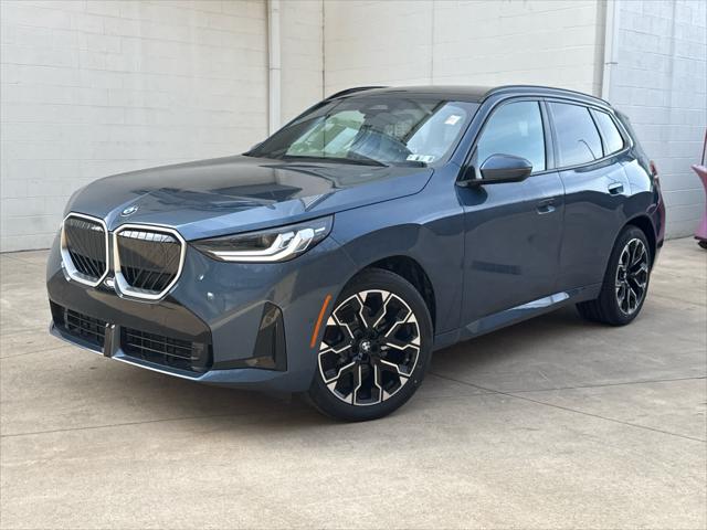 2026 BMW X3 30 xDrive for sale in Monroeville, PA