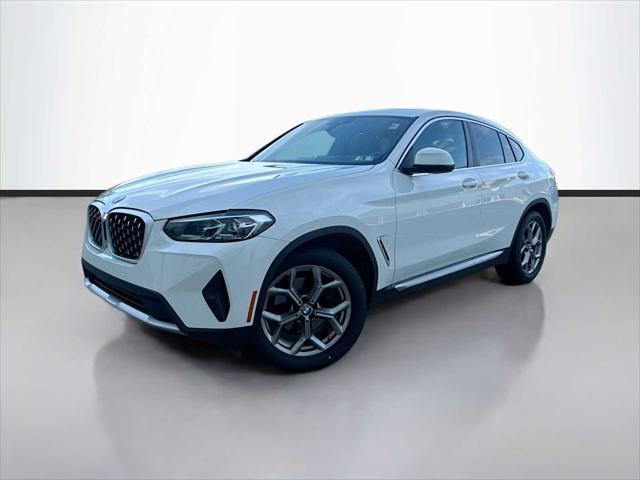 2023 BMW X4 xDrive30i for sale in Monroeville, PA