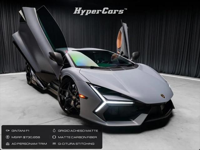 2024 Lamborghini Revuelto Base for sale in New Albany, IN