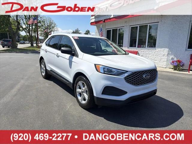 2023 Ford Edge SE for sale in Green bay, WI
