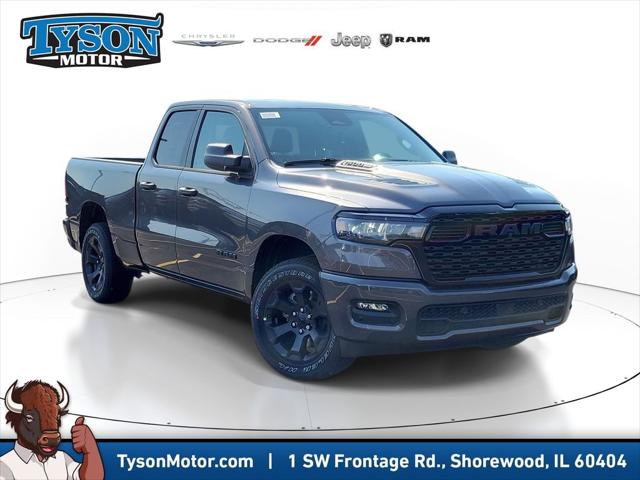 2026 Ram 1500 Express Quad Cab 4x4 6'4" Box for sale in Shorewood, IL