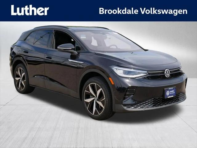 2023 Volkswagen ID.4 AWD Pro S for sale in Minneapolis, MN