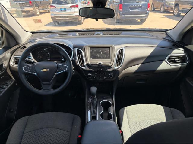 2024 Chevrolet Equinox AWD 2FL