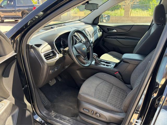 2024 Chevrolet Equinox AWD 2FL