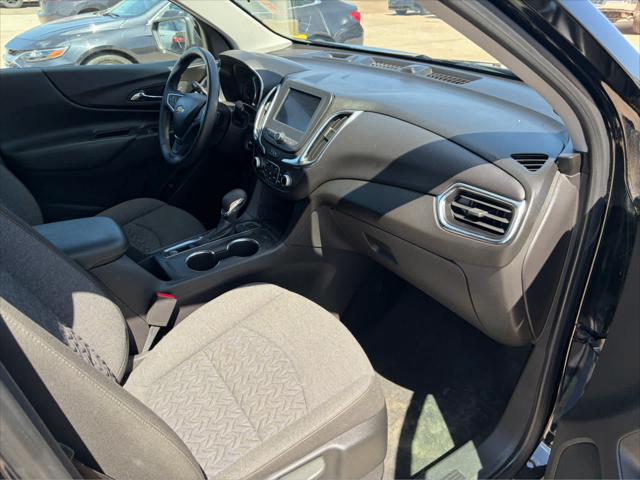 2024 Chevrolet Equinox AWD 2FL